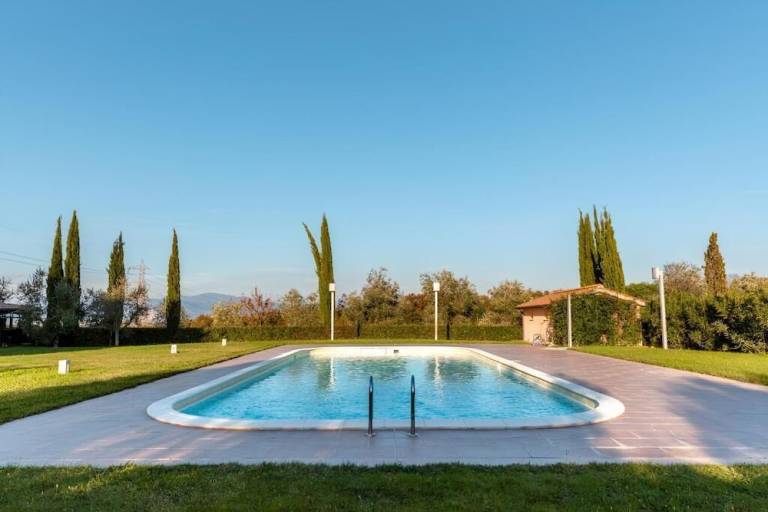 Agriturismo Fauglia