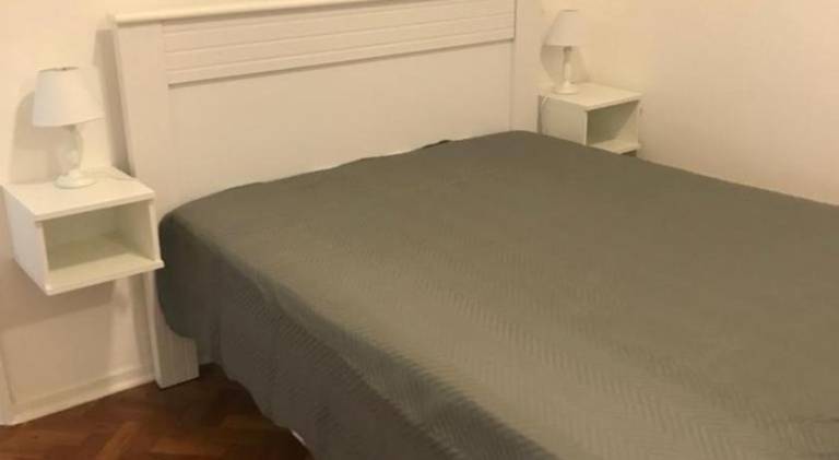 Apartment with 1 room for 4 persons in Leme