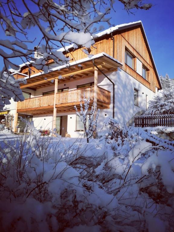 Ferienwohnung Gemeinde Mauterndorf