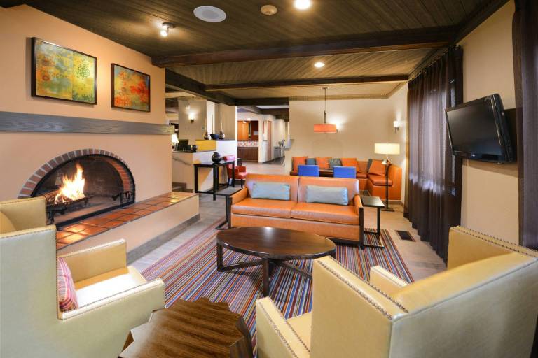 Residence Inn by Marriott Santa Fe — photo 5