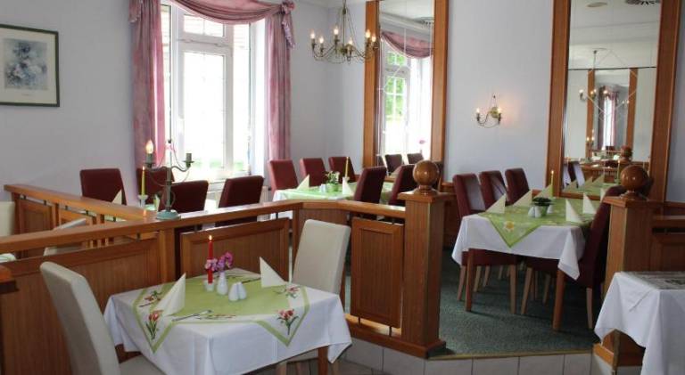 Hotel Weisser Schwan — photo 5