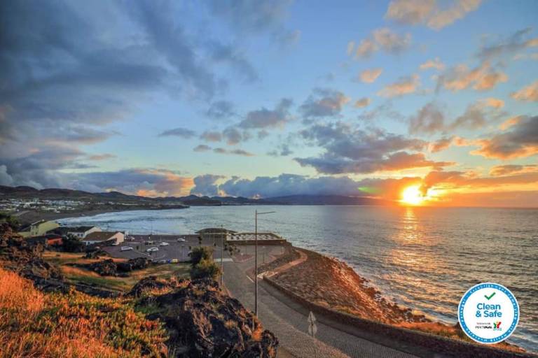 Apartamento Ribeira Grande