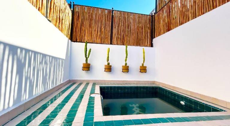 Villa with pool | Next to Jemaa el-Fnaa in Marrakech