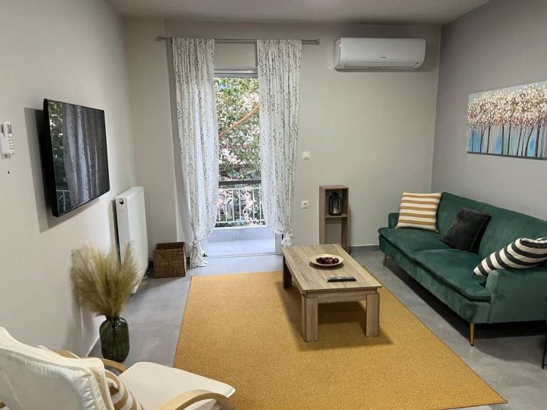 Apartment Trikala