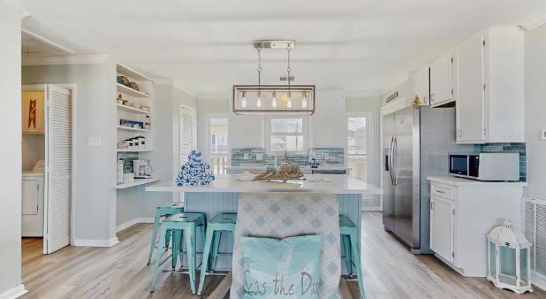 House | Close to the beach | Pets allowed — photo 3