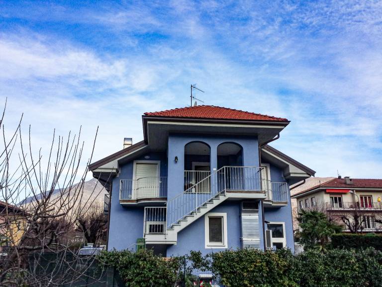Ferienwohnung  Cannobio