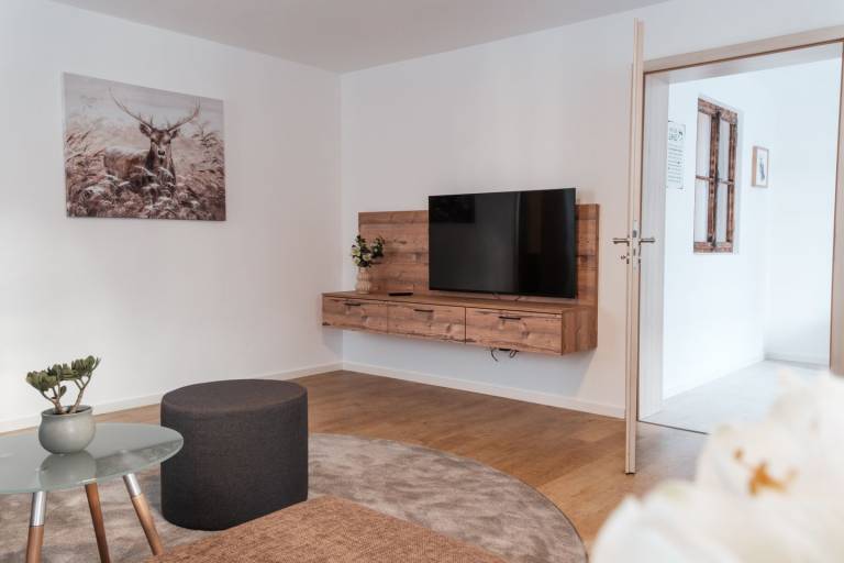Ferienwohnung "Beim Paschamarte" — photo 2