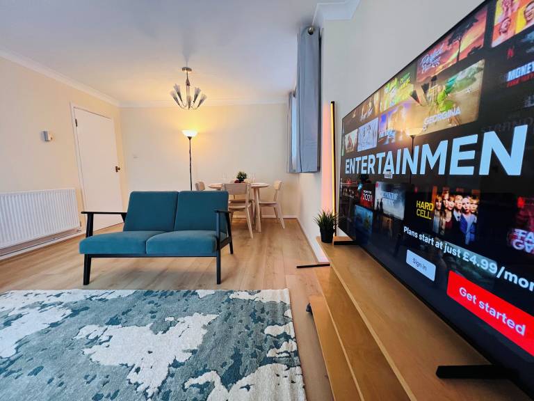 Appartement Borough londonien de Brent