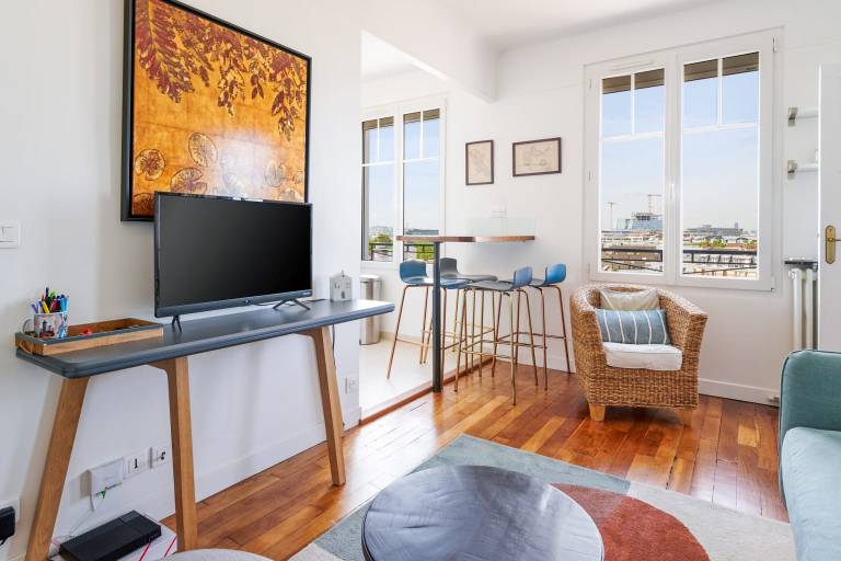 Holiday apartment with garden | Good for workation — photo 3