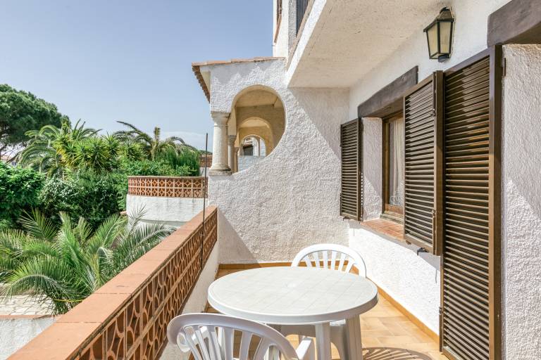 Holiday Home "Casa Saguer" with Terrace, Garden & Pool — photo 2