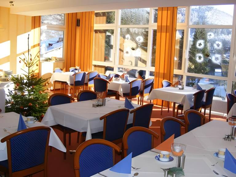 Altes Doktorhaus - Hotel Garni — photo 3