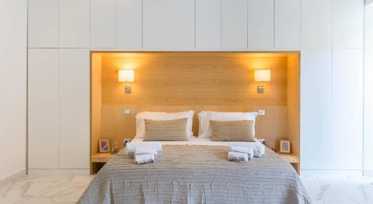 Luxury Suite Corso Umberto — photo 4