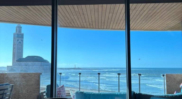Holiday apartment | Pets allowed in Casablanca