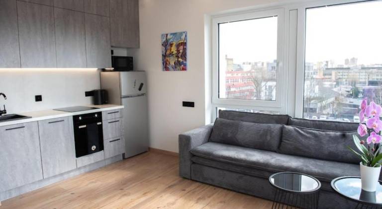 Holiday apartment with 1 room for 4 persons — photo 4