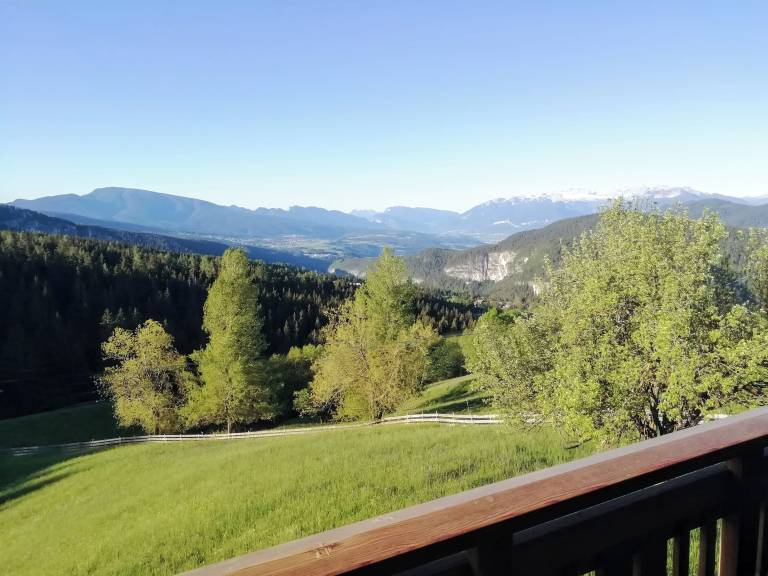 Ferienwohnung Fondo
