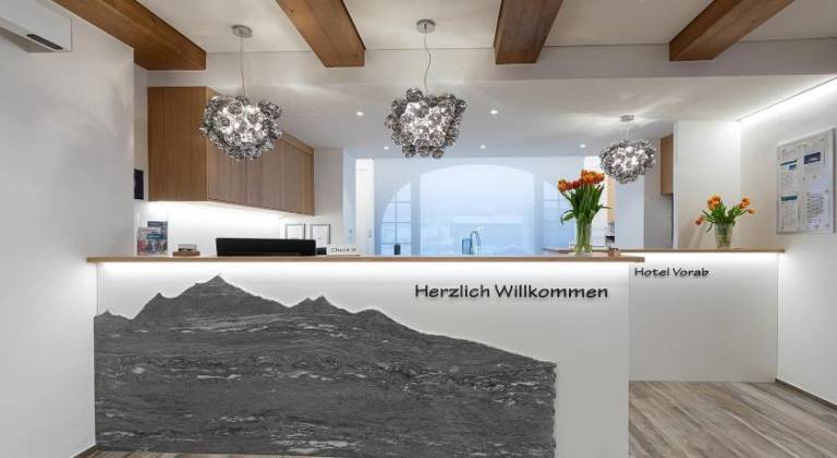 Hotel Vorab - Familienbetrieb mit Herz — photo 3
