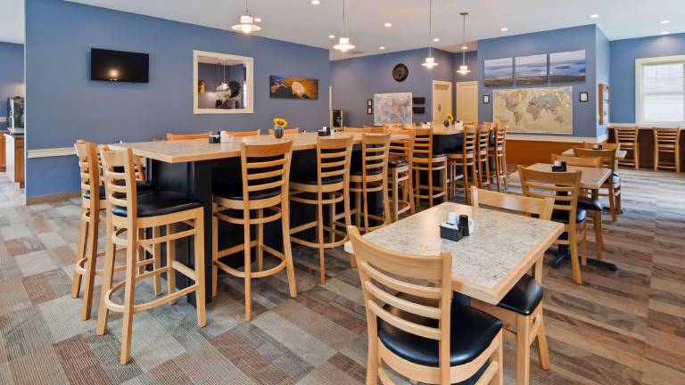 Best Western Acadia Park Inn — photo 4
