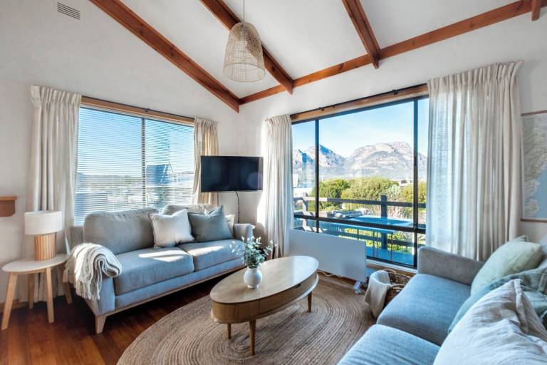 Cottage Coles Bay