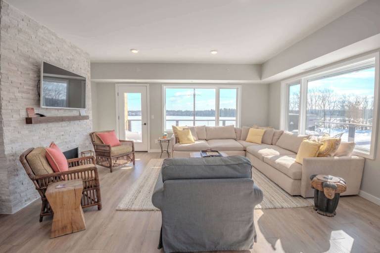 Condo Traverse City