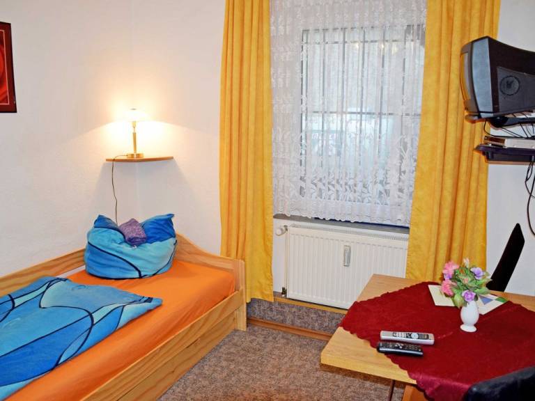 Ferienwohnung Aschersleben
