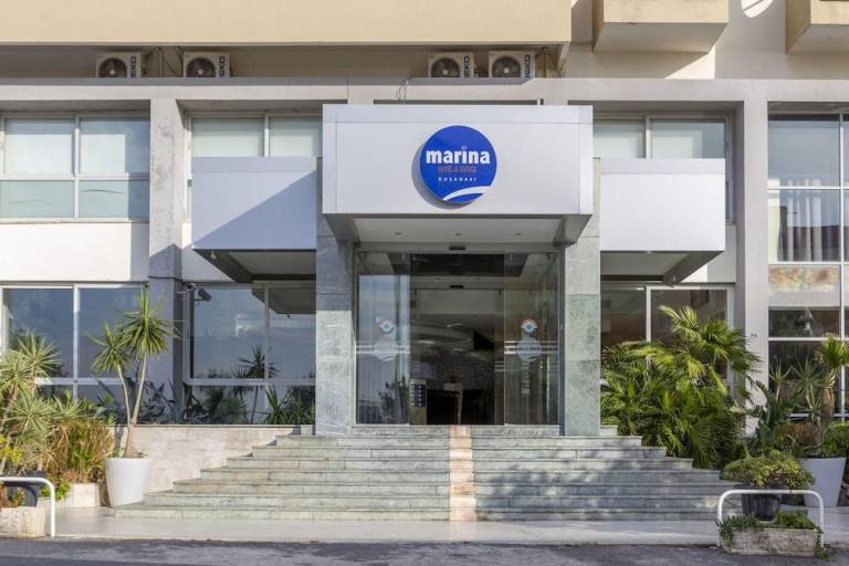Marina Hotel Kusadası — photo 5