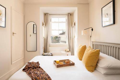 Bed and breakfast Burgess Hill
