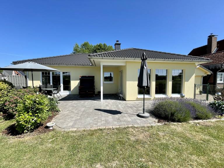 Ferienhaus Hohwacht