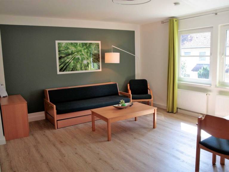 Ferienwohnung Arendsee (Altmark)