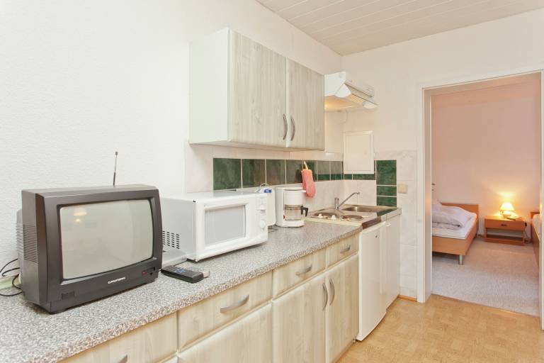 Holiday apartment with grill & garden | Nature view | Pet-friendly — photo 4