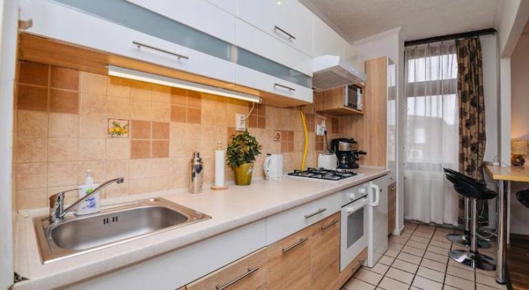 Nice holiday apartment | Dogs allowed — photo 3
