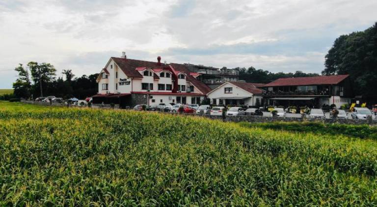 Penzion Hoffer in Nitra
