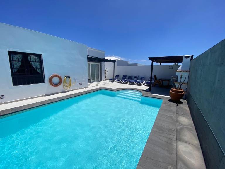 Villa Costa Teguise