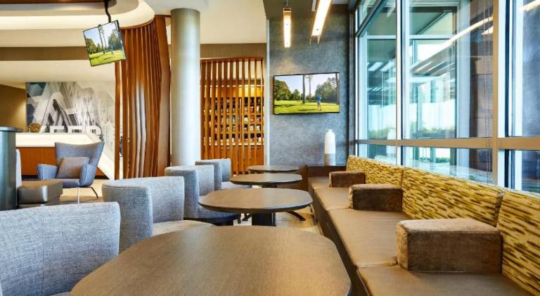 SpringHill Suites by Marriott Springfield North — photo 4