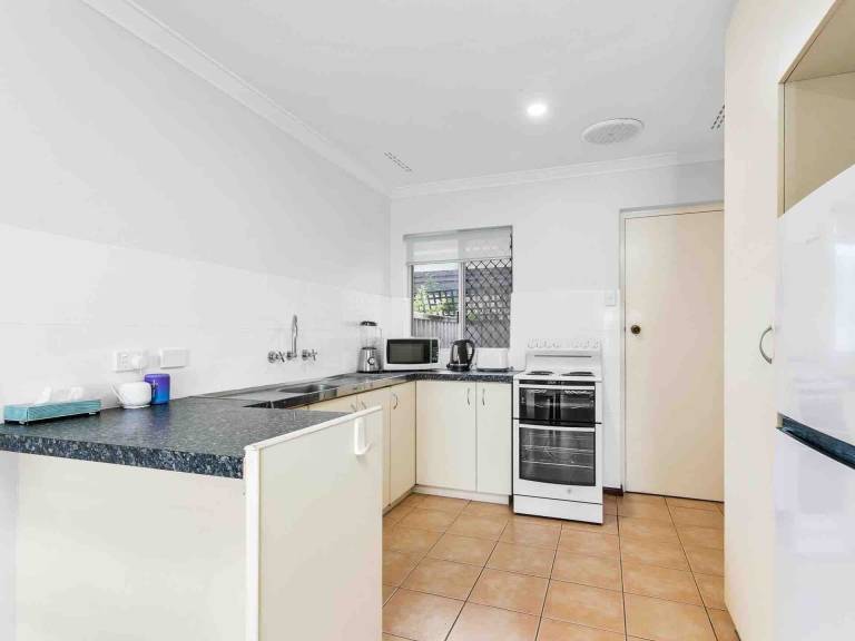 Apartment  Attadale
