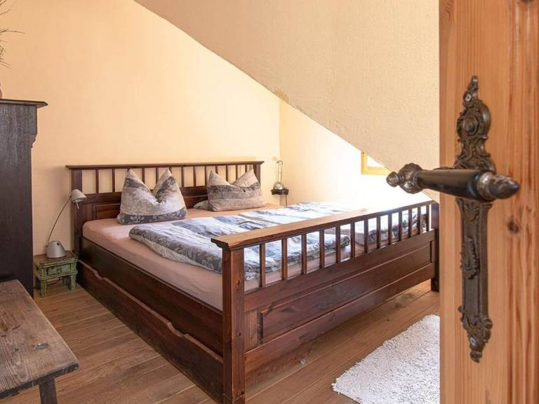 Ferienhaus  Tangermünde