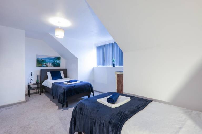 Apartment Leeds