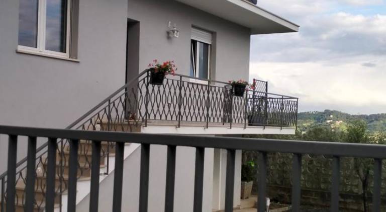 Almond b&b in Montesilvano