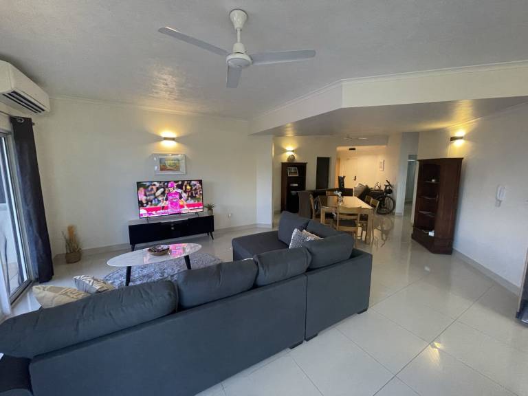 Condo Darwin City