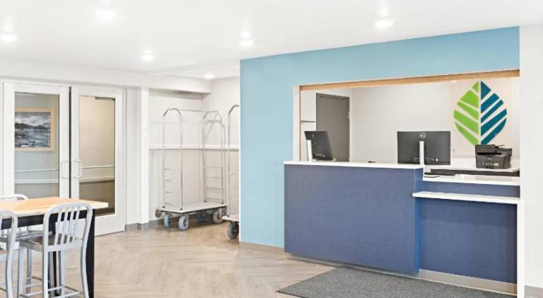 WoodSpring Suites Billings — photo 3