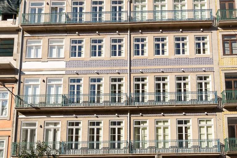 Aparthotel  Oporto