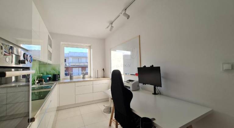 Holiday apartment with 1 room for 4 persons — photo 5