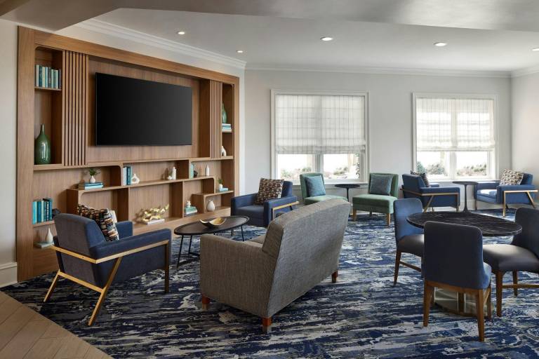 Residence Inn by Marriott Raleigh Crabtree Valley — photo 3