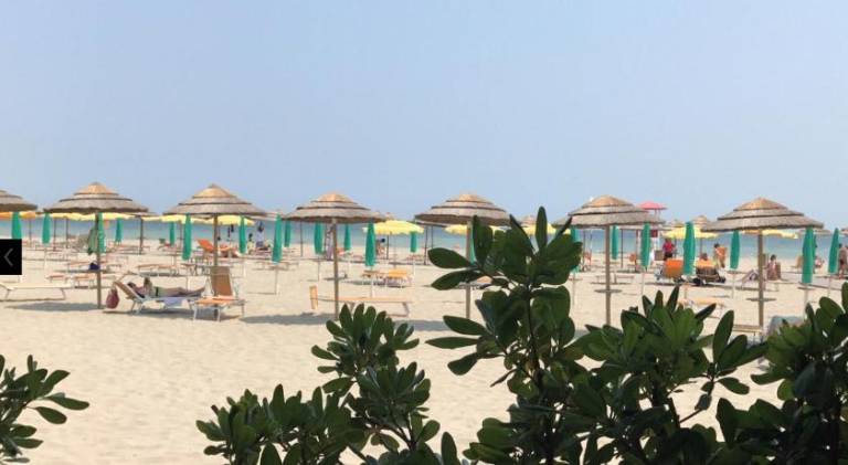 Holiday apartment with 4 rooms for 8 persons — photo 4
