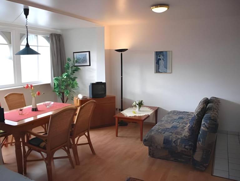 Serviced apartment with sauna | Pets allowed — photo 5