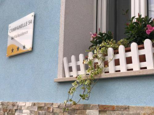 Apartma  Trst