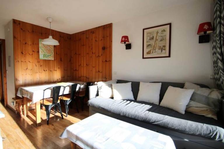 Wonderful apartment with barbecue & pool | Ski nearby | Pet-friendly — photo 3