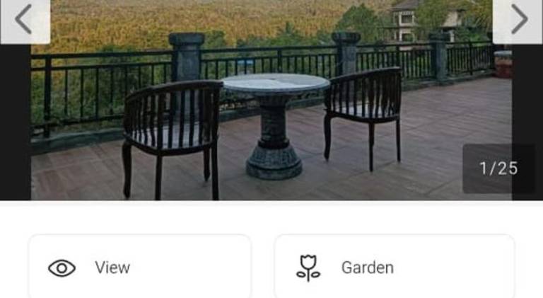 Homestay Gusti in Munduk