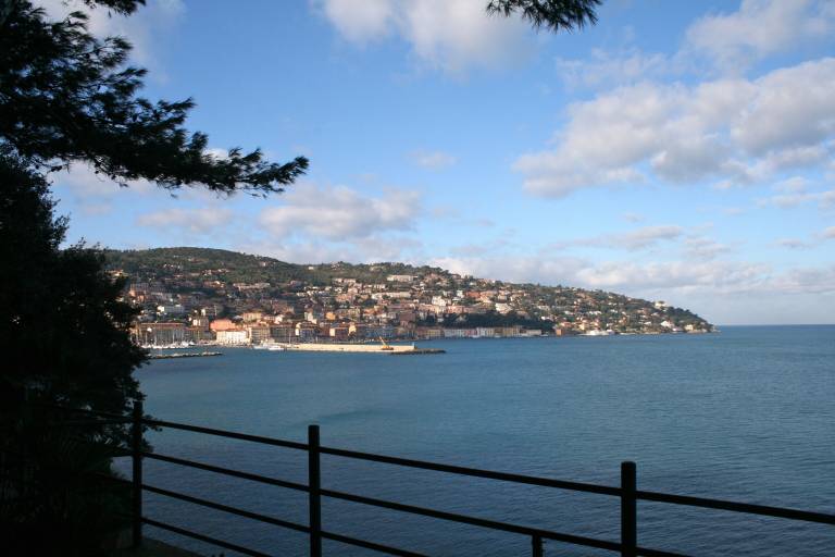 Villa Porto Santo Stefano