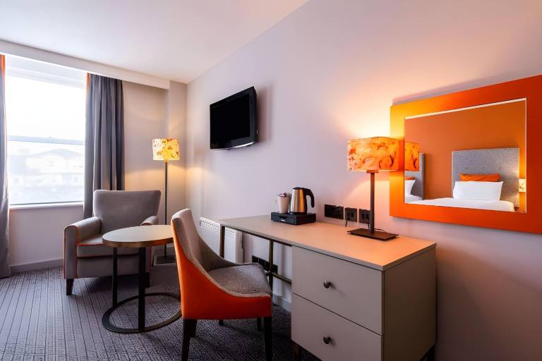Cedar Court Hotel Harrogate, Ascend Hotel Collection — photo 2
