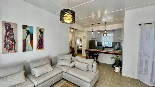 Appartement Trou aux Biches